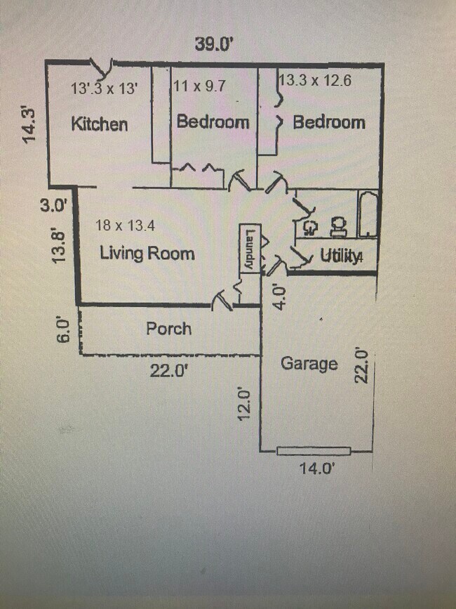 Photo - 12681 Back Creek Valley Rd Apartment Unit 12681