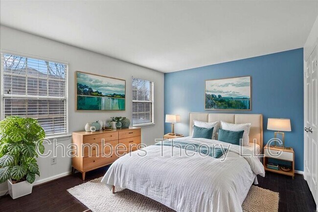 Photo - 601 Bashford Ln Unit #1