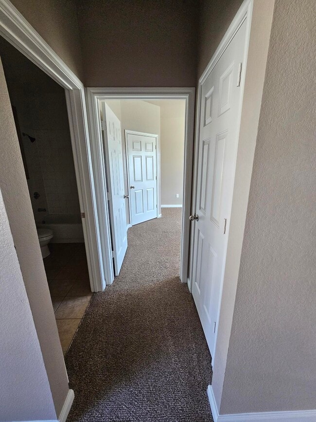 Crestview Place Apartments Decatur, TX