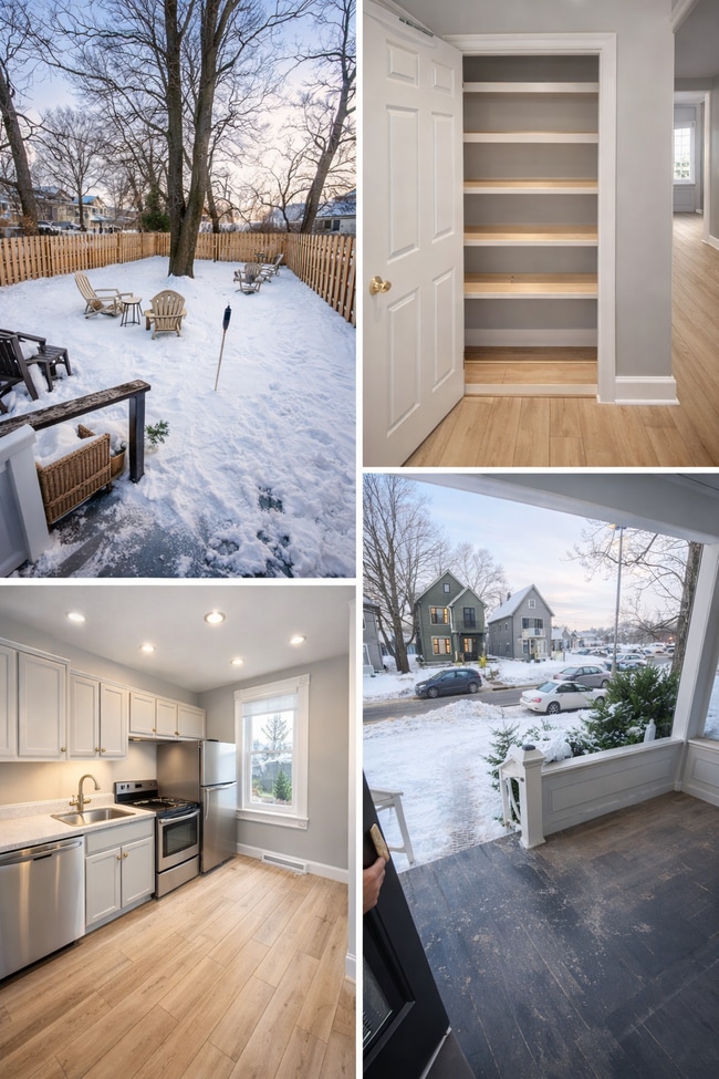 Photo - 1283 E Fulton St Unidad 1283 East Fulton Street