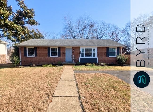 Building Photo - 4209 West End Dr