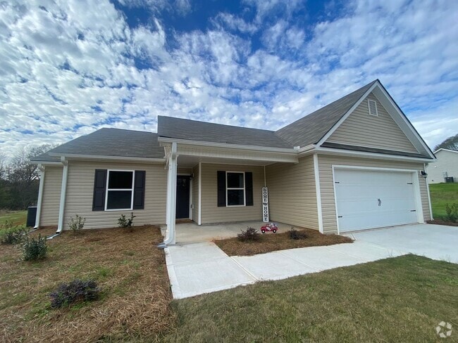 Building Photo - Gorgeous 4 bedroom ranch in Royston! Rental