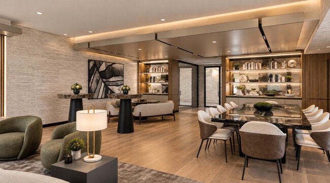 Clubroom