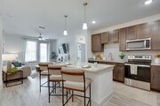 2BR,2BA - 1,176SF