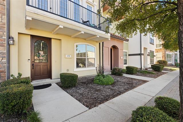 Photo - 638 Arbol Townhome