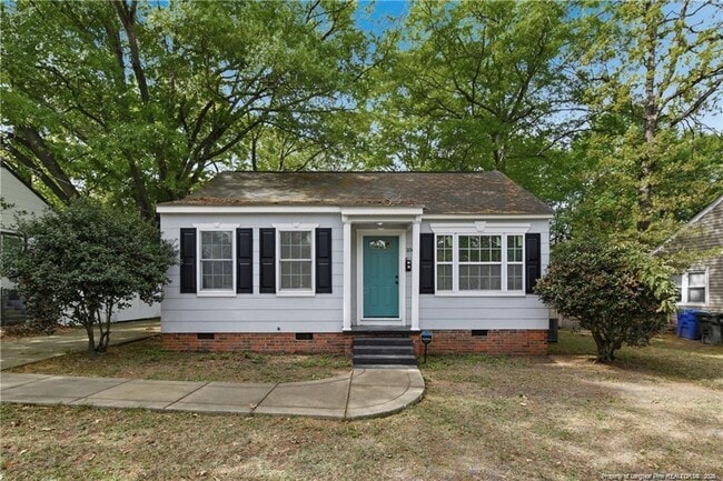 Building Photo - 1007 Anarine Rd