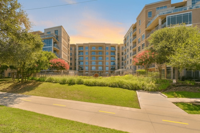 Building Photo - The Katy Rental