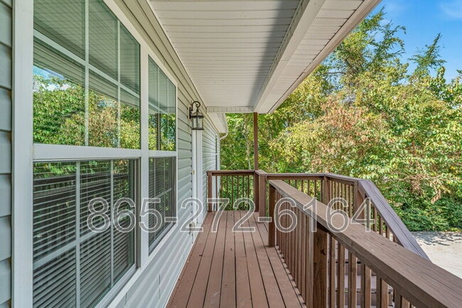 2617 Alice Bell Rd