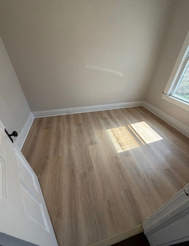 Bedroom - 1563 E 45th St