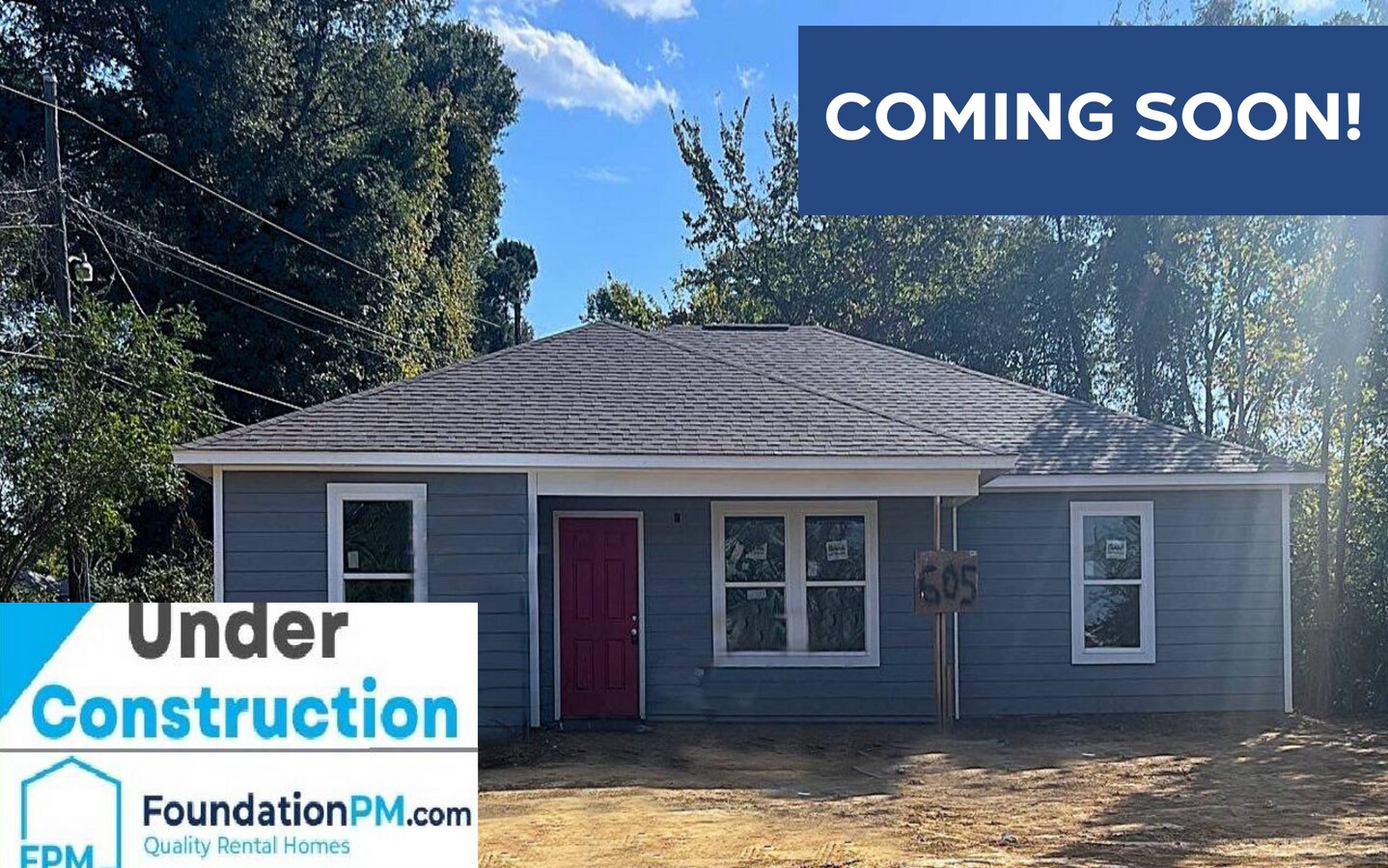 605 Howard Dr House House Rental in Memphis, TN