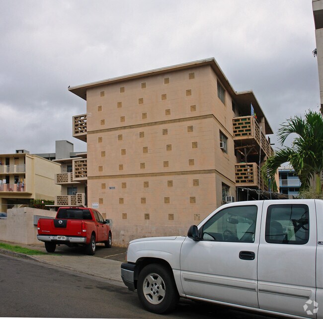 94-111 Pupunohe