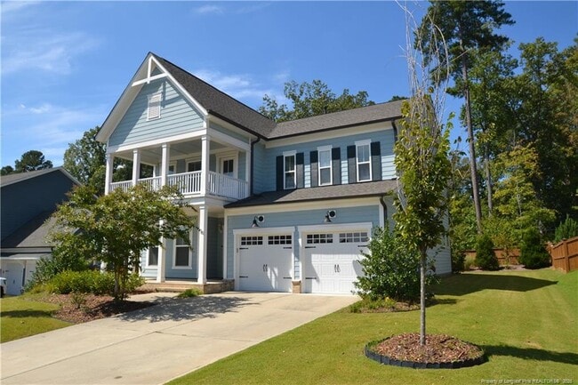 Photo - 1108 Birchbark Rd House