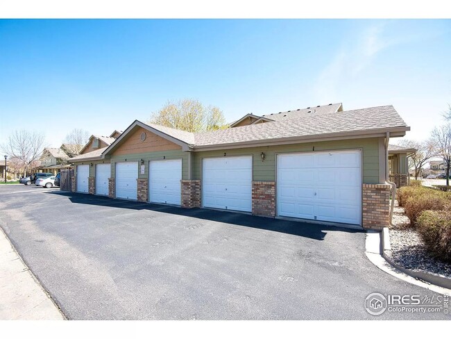 Photo - 2621 Rigden Pkwy Unit E5