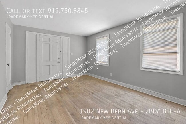 Photo - 1902 New Bern Ave Unidad 2BD/1BTH-A