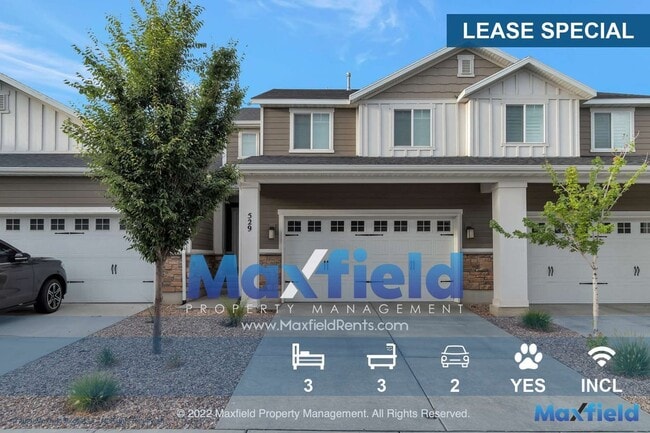 Photo - 529 Fox Chase Dr