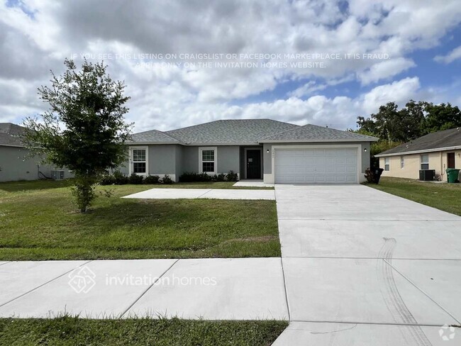 Building Photo - 177 SW Thornhill Dr Rental