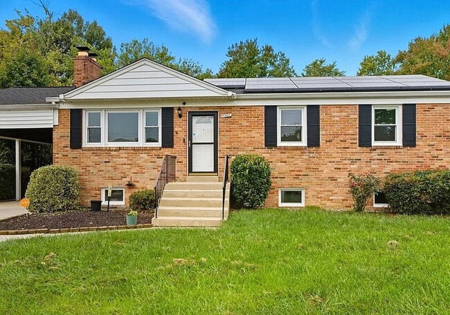 Photo - 7201 Loch Raven Rd