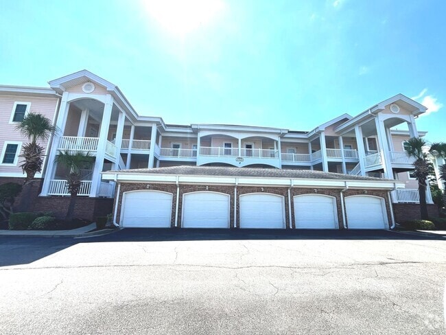 Building Photo - First Floor Furnished Condo with 1 Bedroom...
