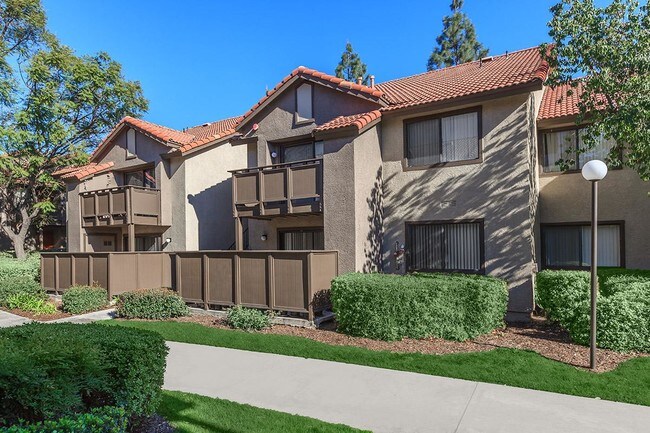 Park Centre Apartment Homes Para alquiler en Ontario, CA