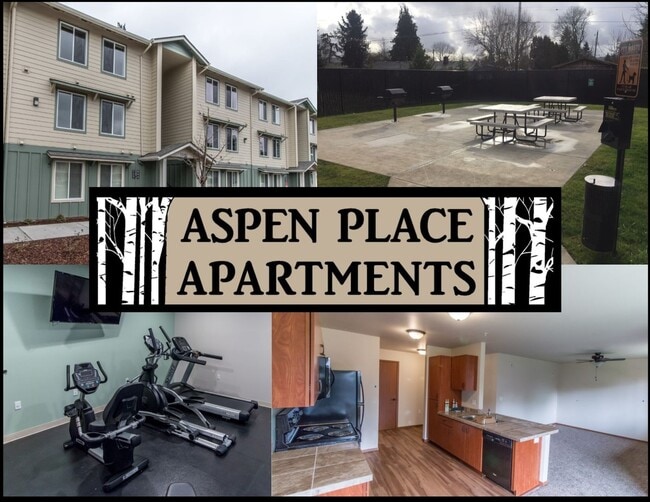 Photo - Aspen Place Apartments