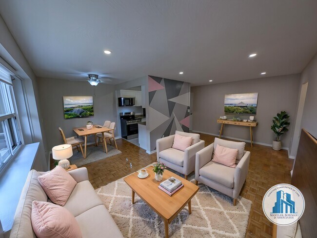 Photo - 3450-3450 Fieldgate Dr Unit 204