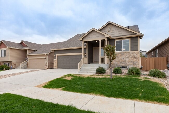 Building Photo - South Fort Collins 3 bedroom home