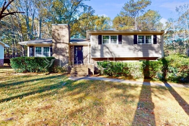 Building Photo - 3312 Ben Hill St SW