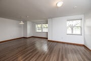 2BR, 2BA - Living Room