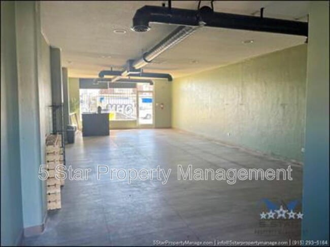 Photo - 1909 Yandell Dr Unit 1913