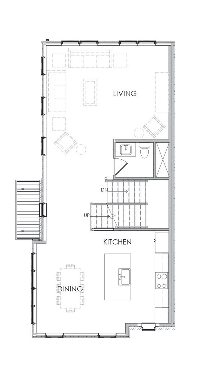 Photo - 708 Banton Dr NW