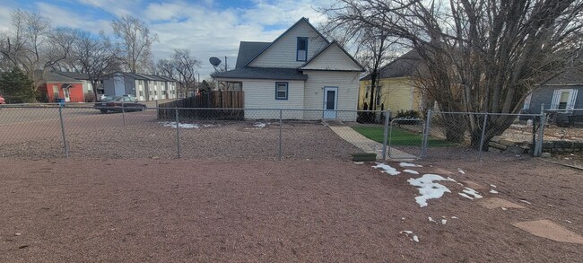 Photo - Duplex near downtown Canon City