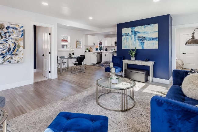 Photo - 2437 Acton St