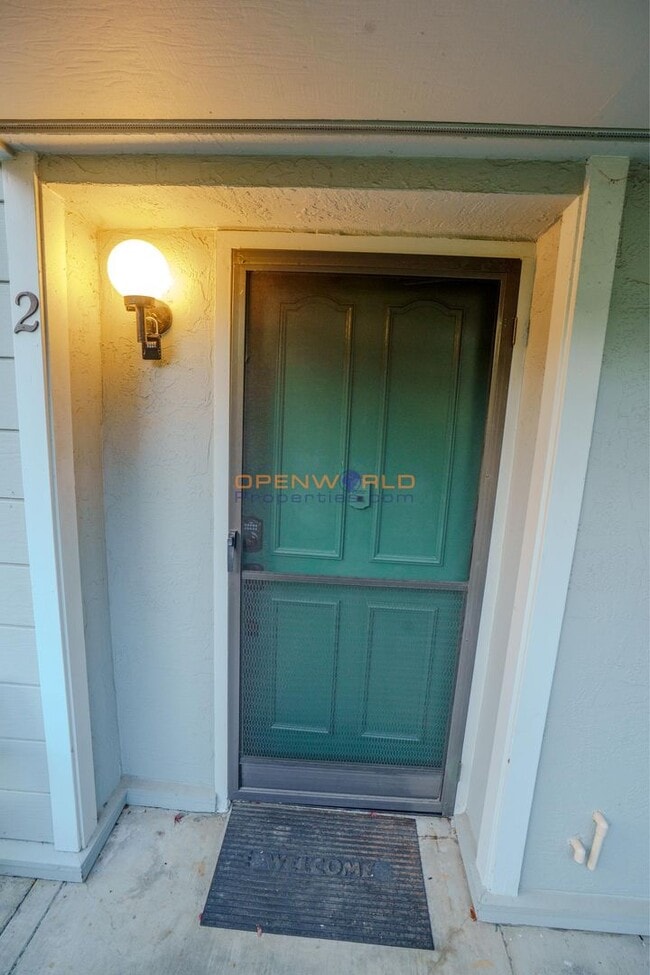 Photo - Rossmoor 55+ Living — One BR/One BA Del Monte Model (733 SF) — Peaceful, Updated, Sun-Filled Home Unit 2