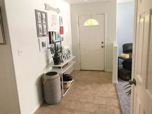 Photo - "Charming 2-Bed, 2-Bath Townhouse Retreat in the Heart of Saint George – 1155 Sq Ft of Comfort & ... Unit 5