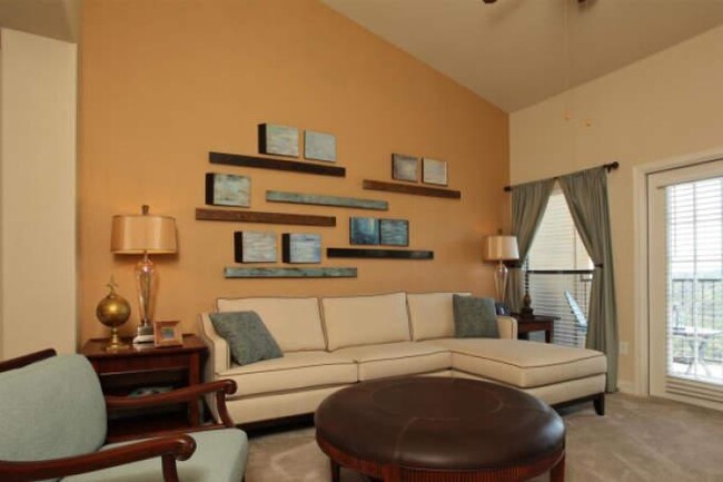 1 bedroom in Austin TX 78730 - 1 bedroom in Austin TX 78730 Condominio Unidad 1018