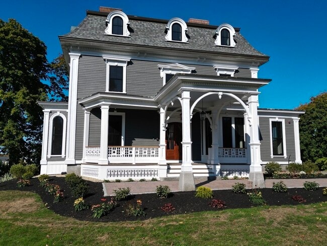 Photo - 11 Lowell Rd Unidad 2B