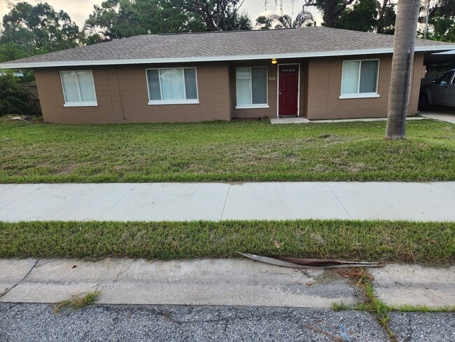 Photo - single family house