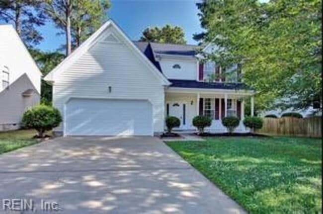 Building Photo - Call Sabrina Thomas Office at 757-767-0767 for more information