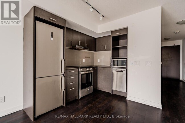 Photo - 219 Dundas St E Unité 1202