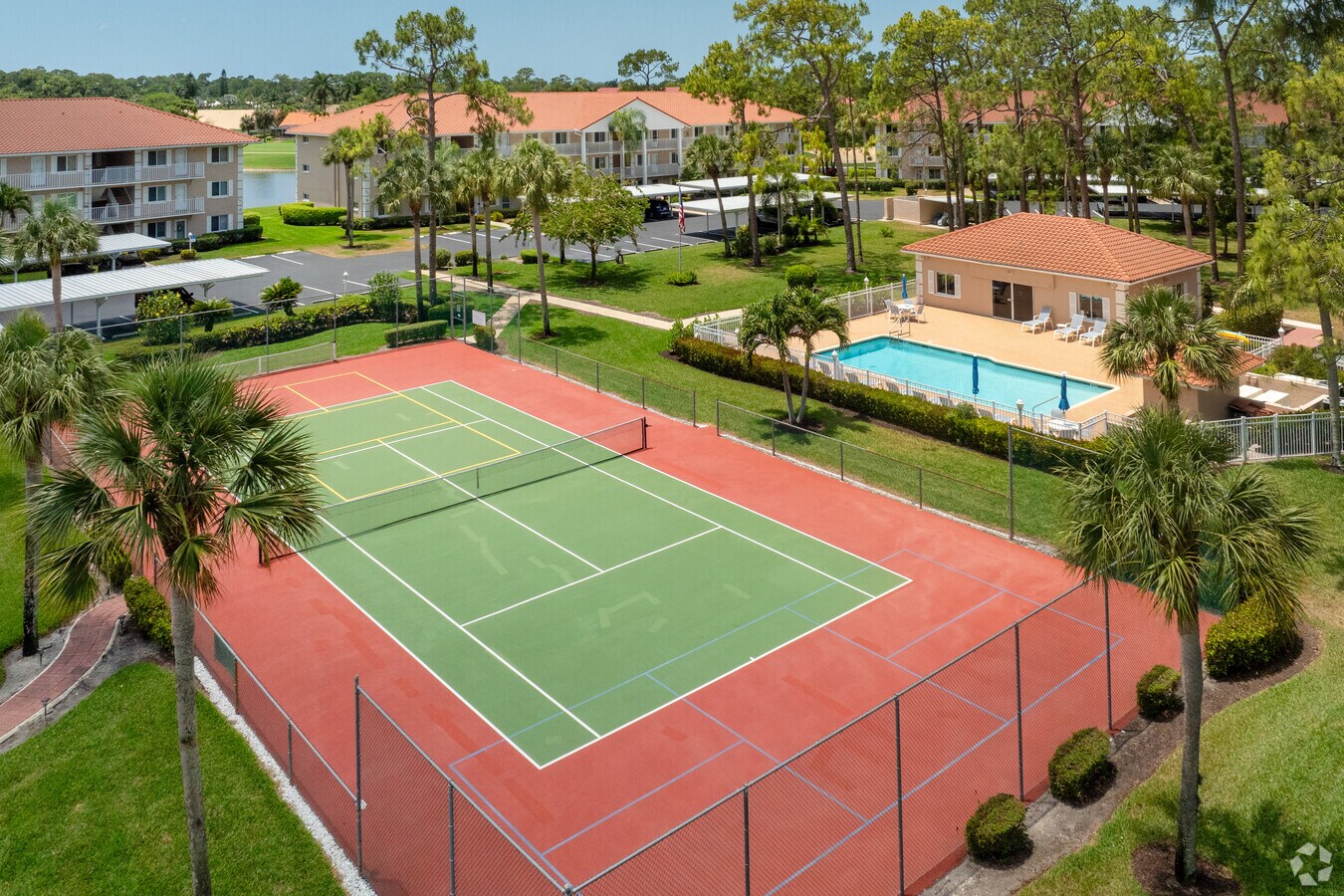 5950-5980 Amherst Dr Naples, FL 34112-8816 - 5950-5980 Amherst Dr