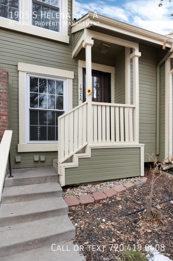 Photo - 1905 S Helena St