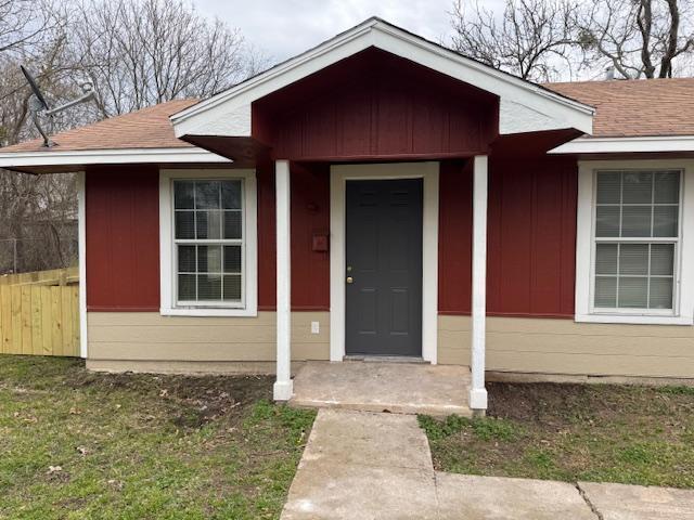 Building Photo - 608 Harrison St