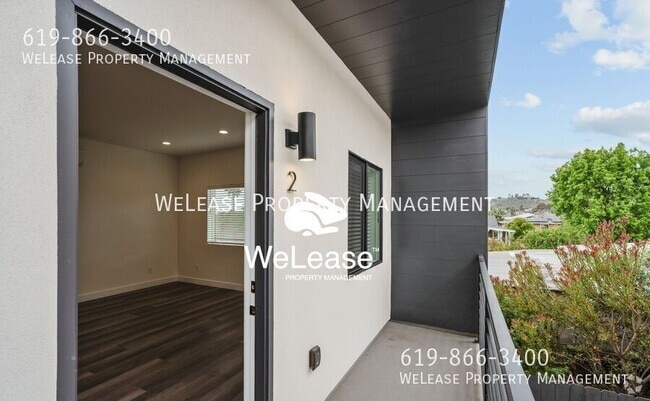 Building Photo - 5162 69th St Unit 2 Rental