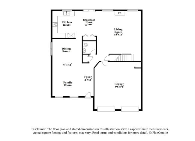 Photo - 6285 Whirlaway Dr