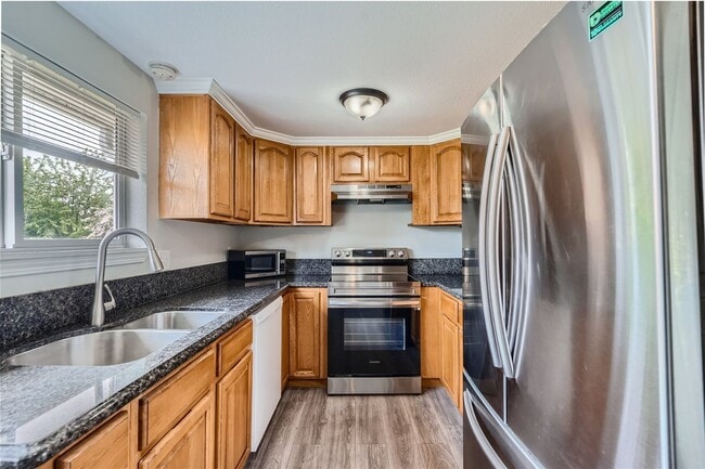 Photo - Charming and newly remodeled 4 bed x 2 bat...