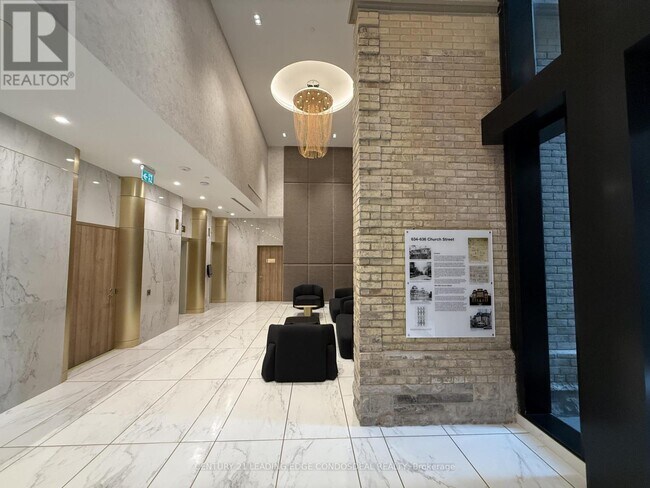 Photo - 634 Church St Unit 3006