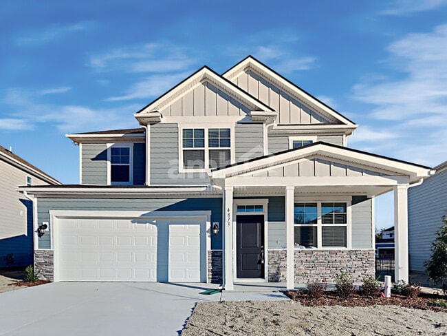 Building Photo - 4873 Chutney Dr
