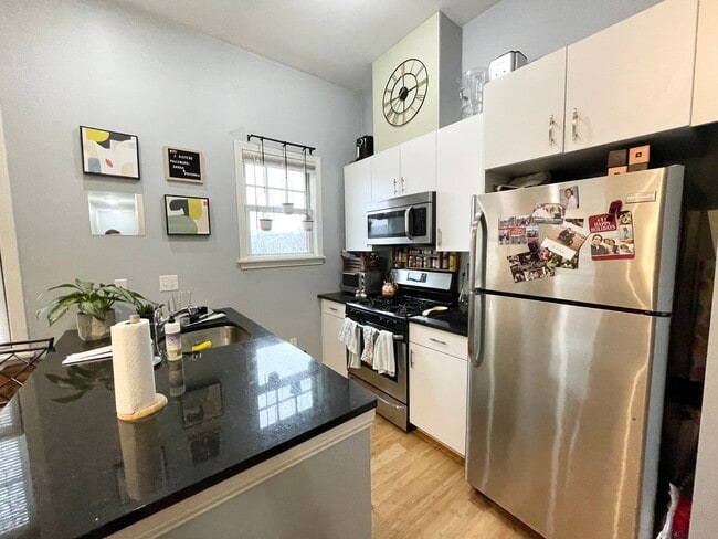 Photo - South Boston 2bed / 2bath available Sept 1st $3600