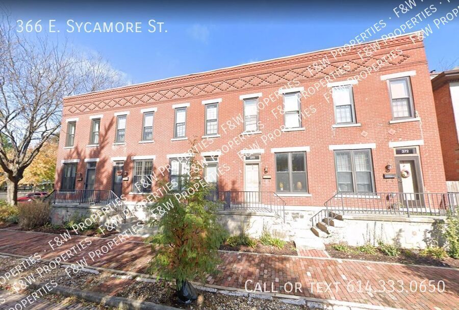 Photo - 366 E Sycamore St
