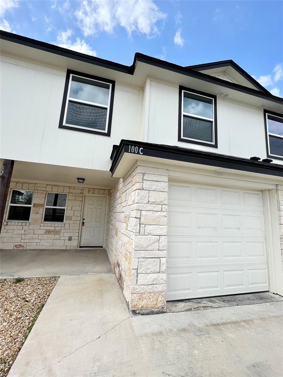 Photo - 100 Sandstone Dr Townhome
